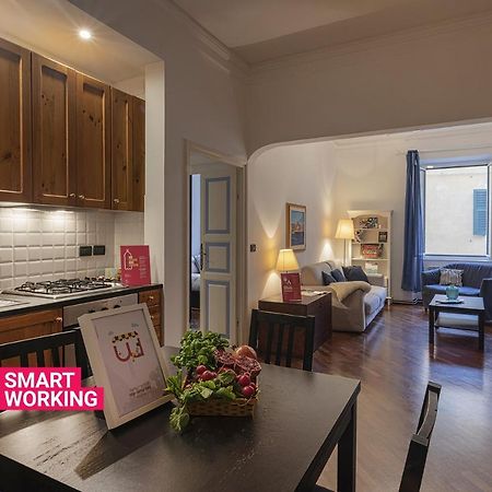 Santa Chiara Apartment By Wonderful Italy Genoa Luaran gambar