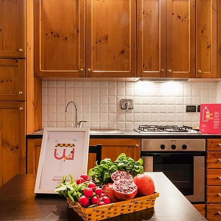 Santa Chiara Apartment By Wonderful Italy Genoa Luaran gambar