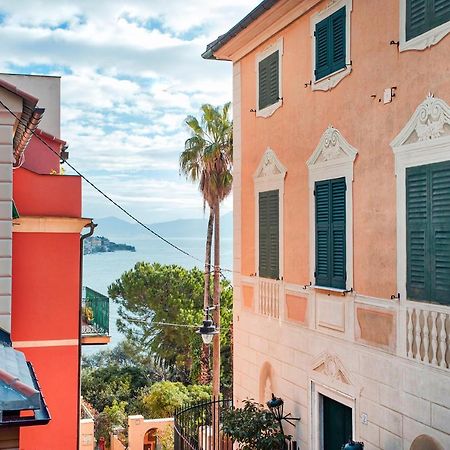 Santa Chiara Apartment By Wonderful Italy Genoa Luaran gambar