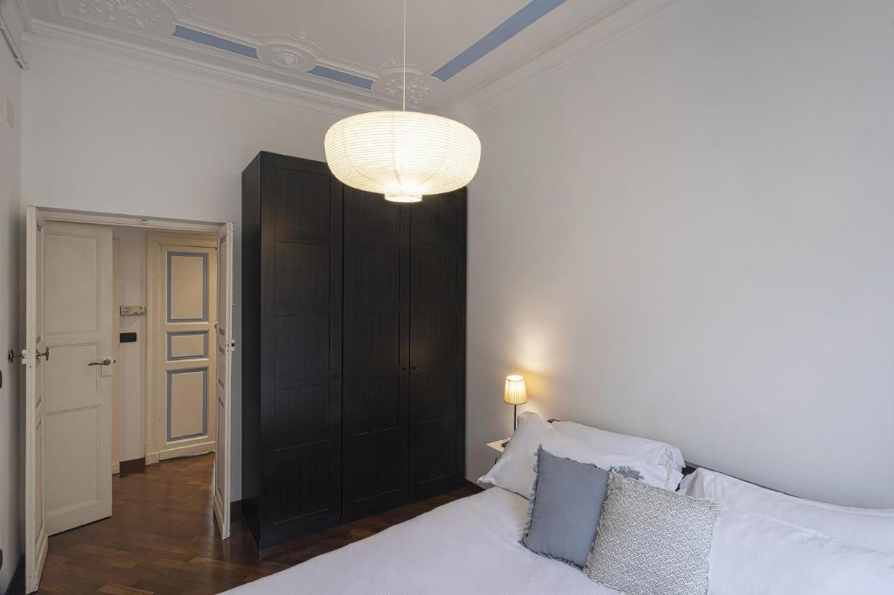 Santa Chiara Apartment By Wonderful Italy Genoa Luaran gambar