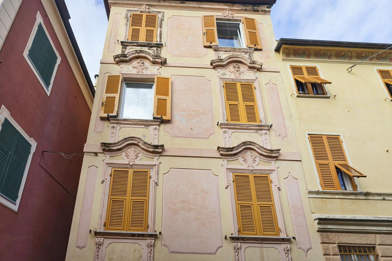 Santa Chiara Apartment By Wonderful Italy Genoa Luaran gambar