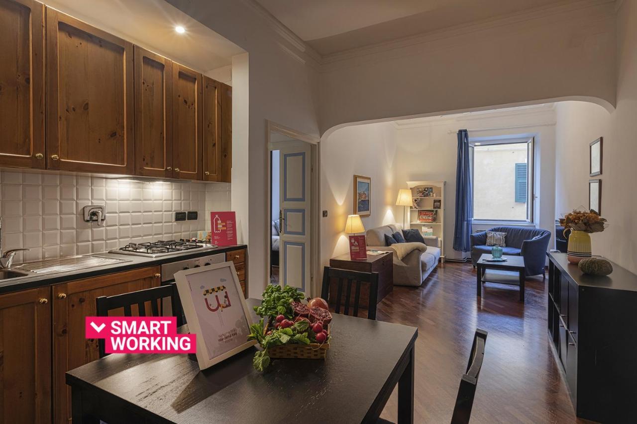 Santa Chiara Apartment By Wonderful Italy Genoa Luaran gambar