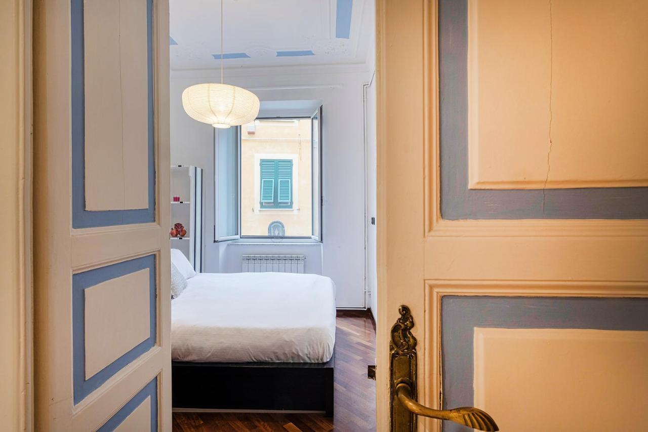 Santa Chiara Apartment By Wonderful Italy Genoa Luaran gambar