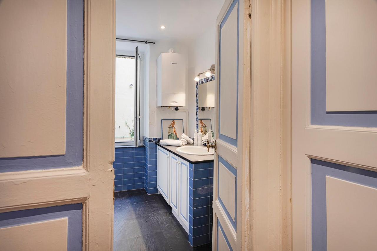 Santa Chiara Apartment By Wonderful Italy Genoa Luaran gambar