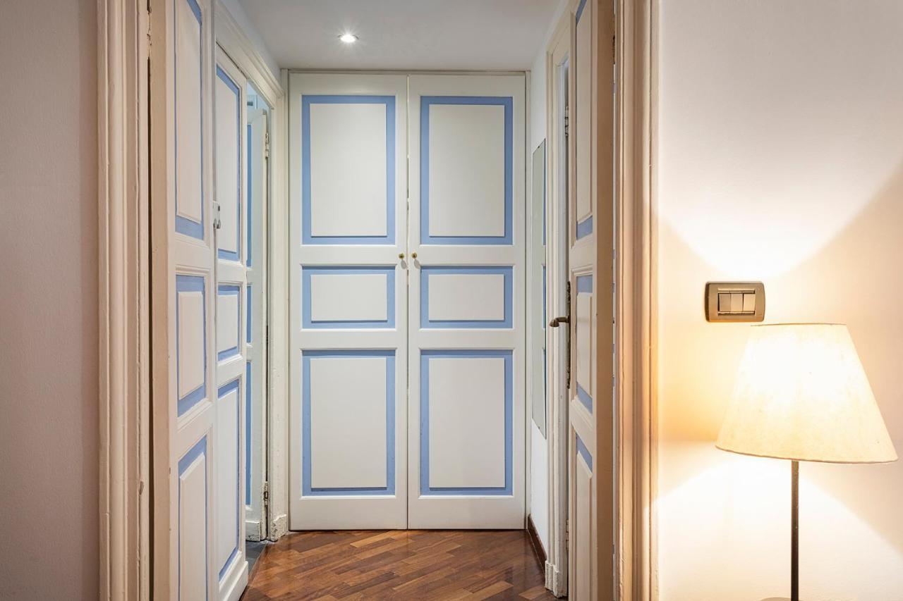 Santa Chiara Apartment By Wonderful Italy Genoa Luaran gambar
