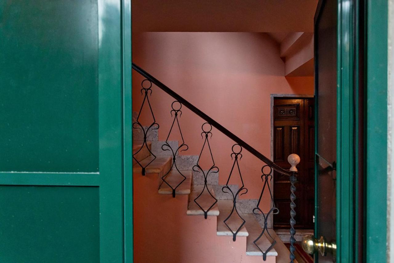 Santa Chiara Apartment By Wonderful Italy Genoa Luaran gambar